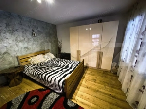 Casă 4 camere, 180 mp, zona Exterior Est - Răducăneni - imagine 5