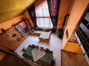 Casă 4 camere, 180 mp, zona Exterior Est - Răducăneni - imagine 3