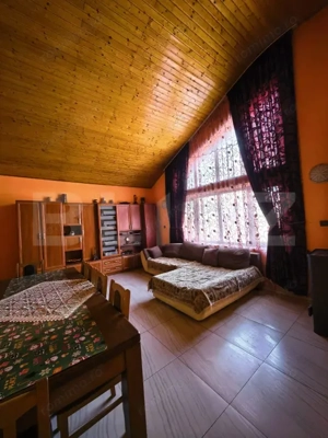 Casă 4 camere, 180 mp, zona Exterior Est - Răducăneni - imagine 9