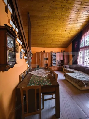 Casă 4 camere, 180 mp, zona Exterior Est - Răducăneni - imagine 8