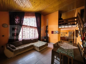 Casă 4 camere, 180 mp, zona Exterior Est - Răducăneni - imagine 6