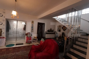 Casă P+M solidă, cu teren generos, 179 mp, zona Exterior Sud - Răcari  - imagine 10