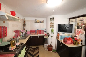 Casă P+M solidă, cu teren generos, 179 mp, zona Exterior Sud - Răcari  - imagine 16