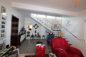 Casă P+M solidă, cu teren generos, 179 mp, zona Exterior Sud - Răcari  - imagine 9