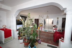 Casă P+M solidă, cu teren generos, 179 mp, zona Exterior Sud - Răcari  - imagine 6
