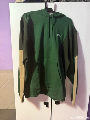 Trening Nike cu model colorblock,nou,marimea XL.