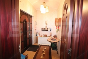 Casă P+M solidă, cu teren generos, 179 mp, zona Exterior Sud - Răcari  - imagine 11