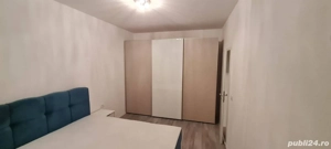 2 camere | la asfalt | mobilat | loc de parcare | disponibil imediat - imagine 7