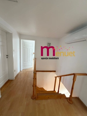 Casa BCA P+E,zona Victoriei 355 mp  - imagine 8