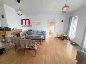 Casa BCA P+E,zona Victoriei 355 mp  - imagine 4