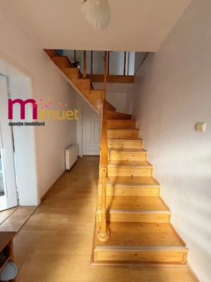 Casa BCA P+E,zona Victoriei 355 mp  - imagine 5