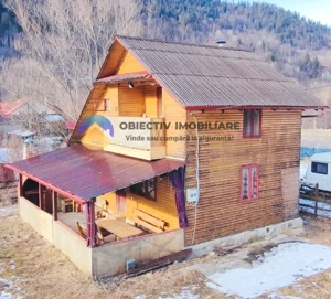 Casa de vacanță – Comuna TARCĂU,  judetul NEAMȚ - imagine 11