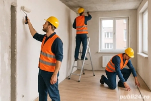 Zugrav București   Zugrăvit Rapid Apartamente