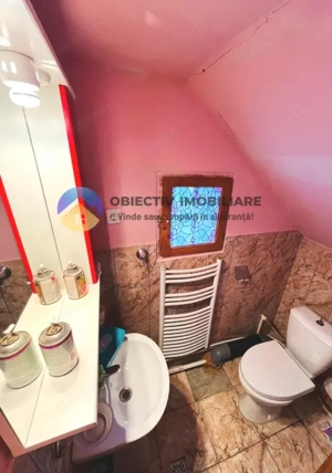 Casa de vacanță – Comuna TARCĂU,  judetul NEAMȚ - imagine 9