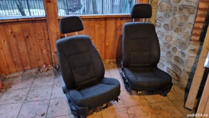 Scaune electrice BMW seria 3 E90-E91