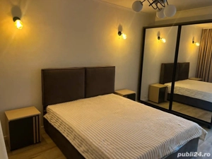 Apartament cu 2 camere de inchiriat in zona Lipovei