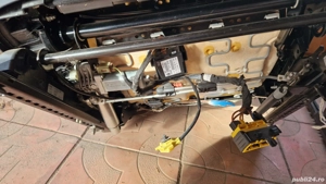 Scaune electrice BMW seria 5 E60-E61 - imagine 7