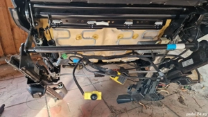 Scaune electrice BMW seria 5 E60-E61 - imagine 9