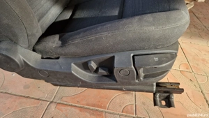Scaune electrice BMW seria 5 E60-E61 - imagine 6