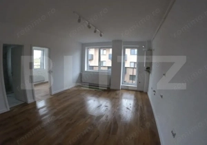 Apartament 2 camere, Finisat, 37 mp, parcare , Beta