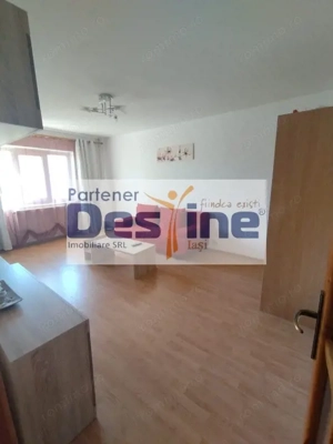 Apartament 2 camere decomandat | Nicolina | Etaj 3 | Centrală proprie | 58 mp