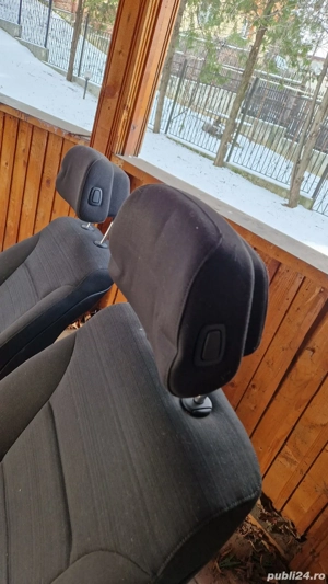 Scaune electrice BMW seria 5 E60-E61 - imagine 10