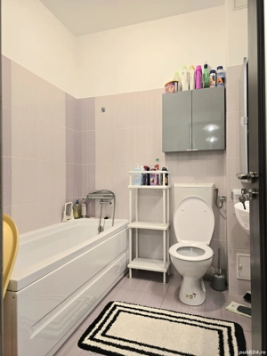 Garsoniera | Iuliu Maniu | Metrou Pacii | Bloc nou - imagine 5