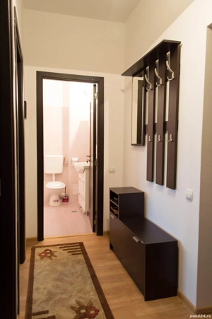 Garsoniera | Iuliu Maniu | Metrou Pacii | Bloc nou - imagine 4