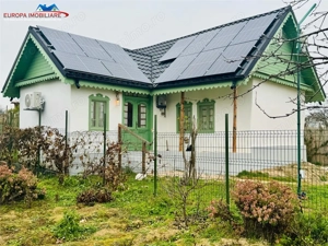 Casa de vanzare in Nufaru