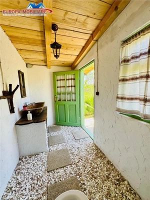 Casa de vanzare in Nufaru - imagine 20