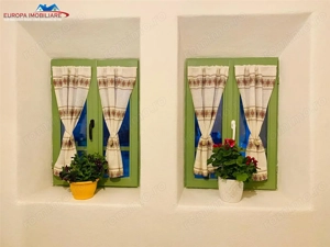 Casa de vanzare in Nufaru - imagine 15