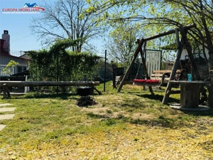 Casa de vanzare in Nufaru - imagine 4