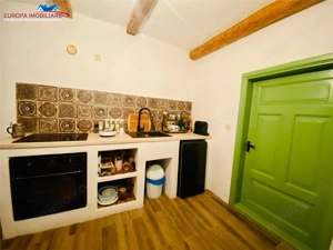 Casa de vanzare in Nufaru - imagine 7