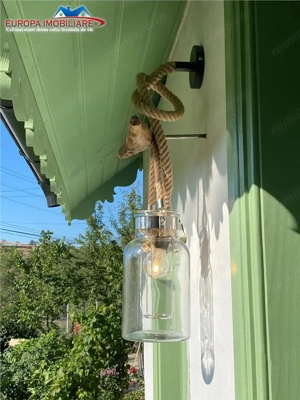 Casa de vanzare in Nufaru - imagine 16