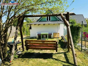 Casa de vanzare in Nufaru - imagine 2