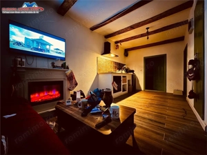 Casa de vanzare in Nufaru - imagine 6