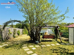 Casa de vanzare in Nufaru - imagine 5