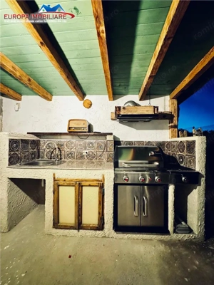 Casa de vanzare in Nufaru - imagine 14