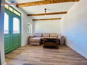 Casa de vanzare in Nufaru - imagine 8