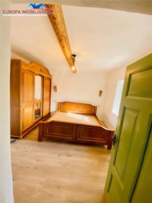 Casa de vanzare in Nufaru - imagine 9