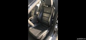 Mercedes CLS 63AMGs - imagine 8