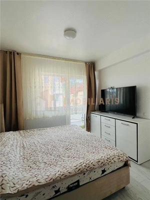 Apartament 2  camere cu  loc de parcare ,mobilat si utilat , zona Daliei - imagine 5