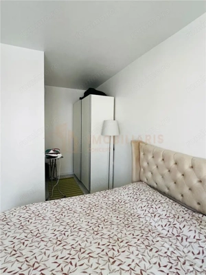Apartament 2  camere cu  loc de parcare ,mobilat si utilat , zona Daliei - imagine 7