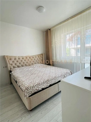 Apartament 2  camere cu  loc de parcare ,mobilat si utilat , zona Daliei - imagine 4