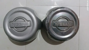 capac roata Nissan terrano 2