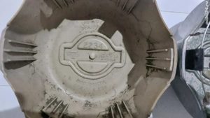 capac roata Nissan terrano 2 - imagine 4