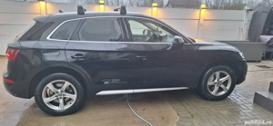 Audi Q5 -2017 - imagine 3