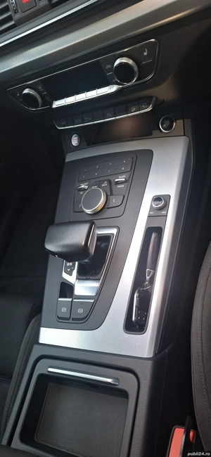 Audi Q5 -2017 - imagine 5