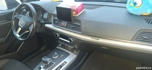 Audi Q5 -2017 - imagine 6