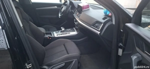 Audi Q5 -2017 - imagine 4